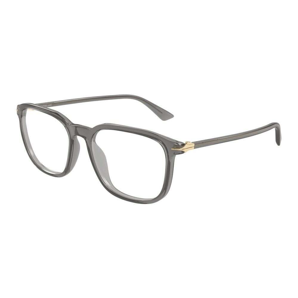 NWT Mont Blanc MB0438o-003 Eyeglasses
